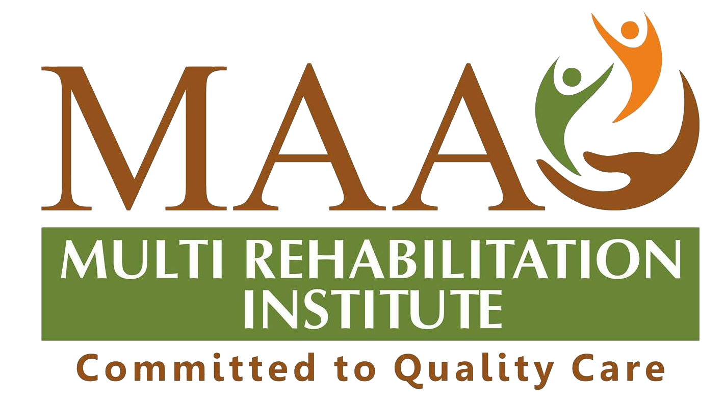 MAA Multi Rehabilitation Institute